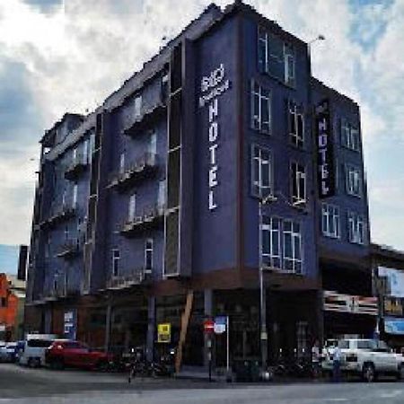 Md Boutique Hotel Kampar Exteriér fotografie